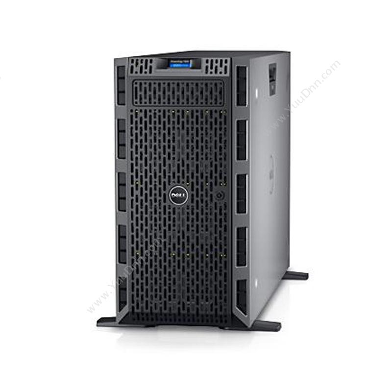 戴尔 DellPoweEdge T630（两颗 E5-2640/64G/900G*5/五年质保） 服务器 5U塔式服务器