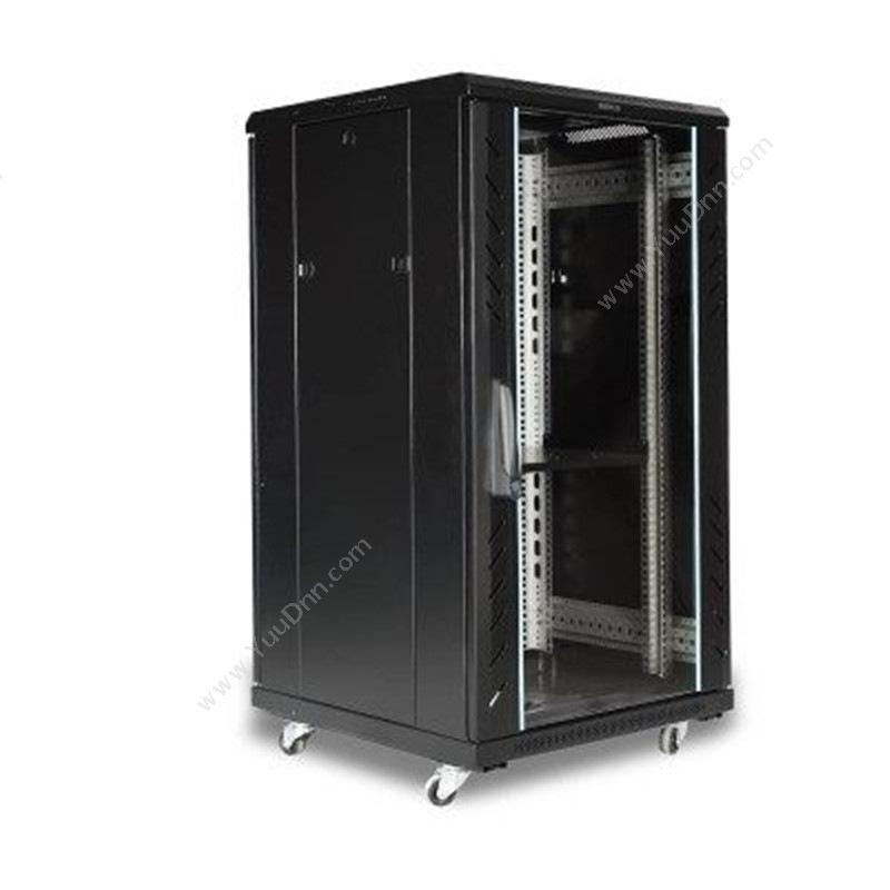 图腾机柜 Toten网络 网络（1.2米）UPS机柜