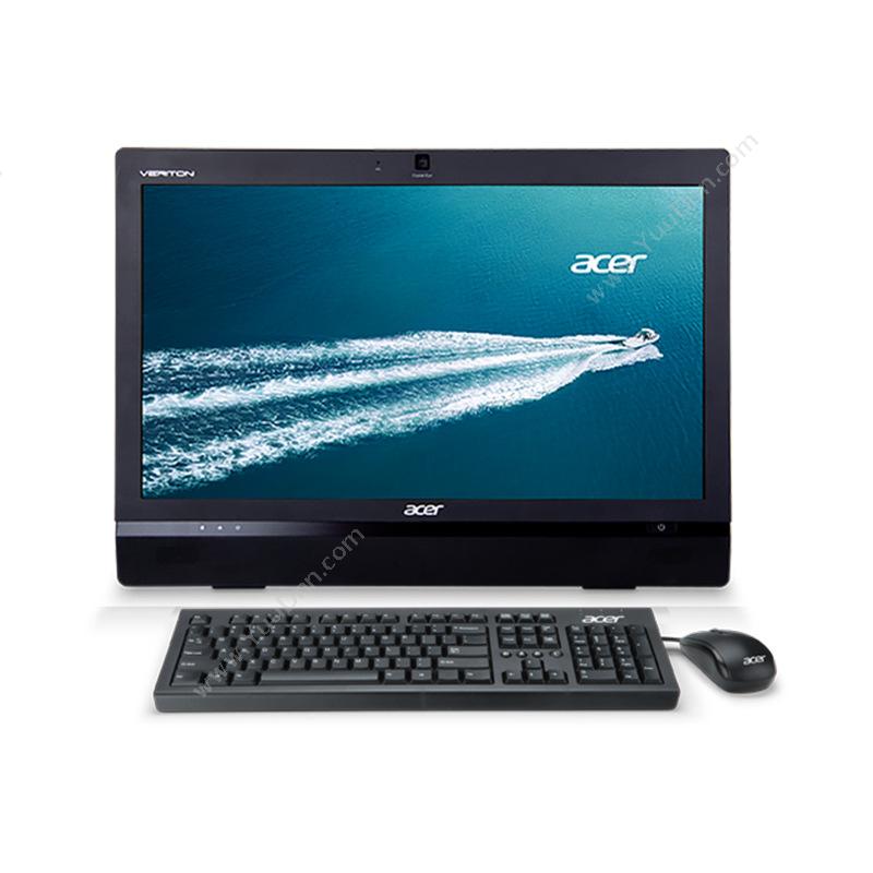 宏碁 AcerVeriton A450-6108 21.5LED 台式机 21.5