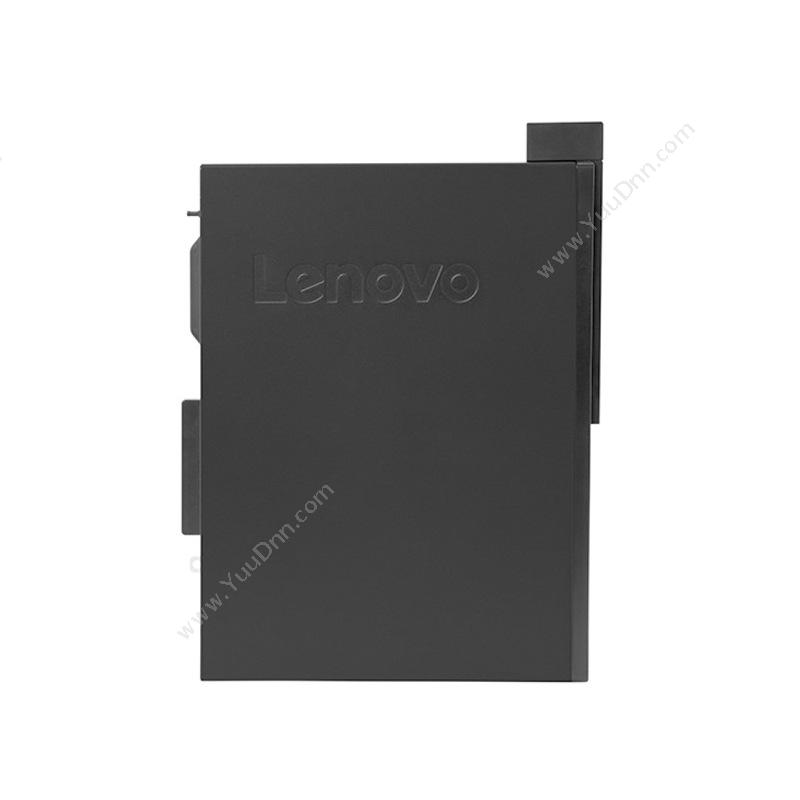 联想 Lenovo 启天M520-D148（20.7寸显示器） 台式机 台式电脑套机