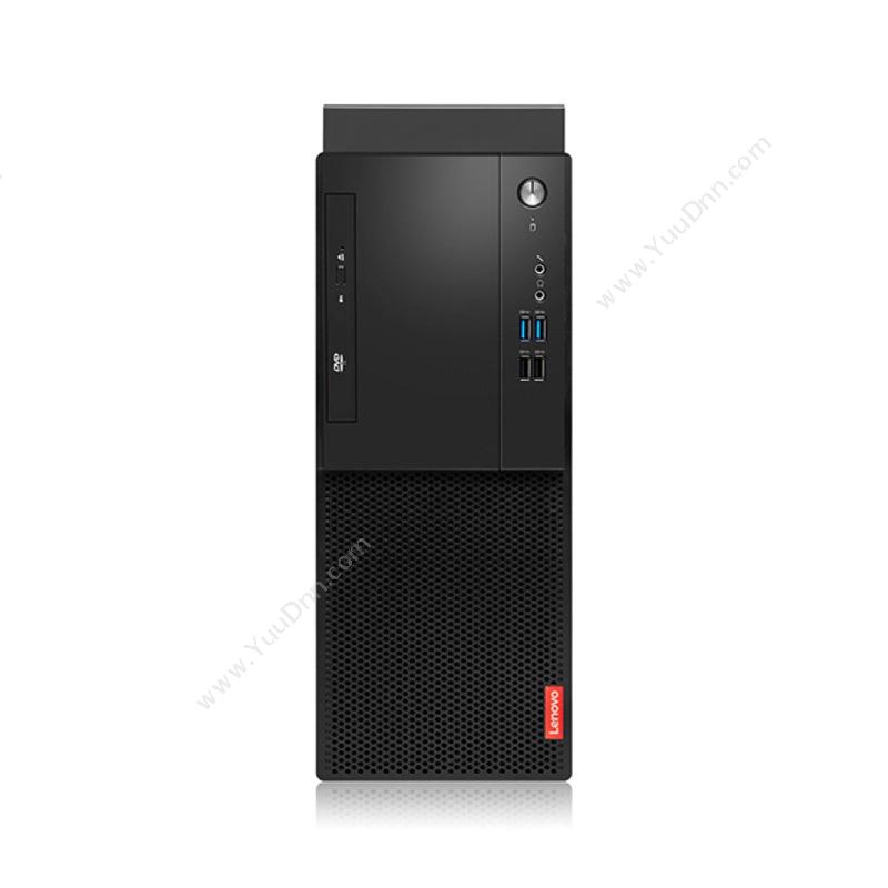 联想 Lenovo 启天M520-D148（20.7寸显示器） 台式机 台式电脑套机
