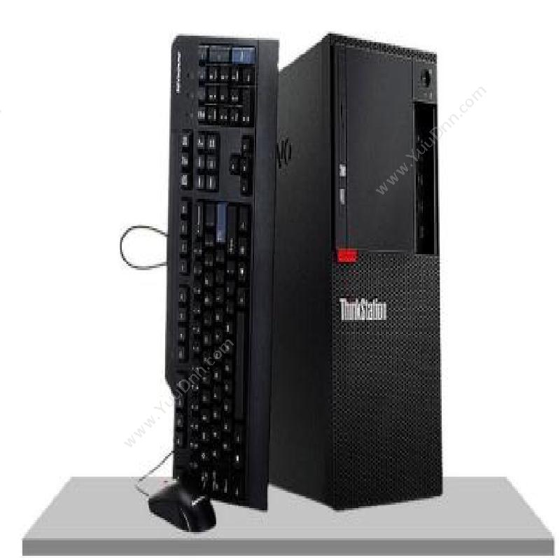 联想 Lenovo ThinkStationP318（I7-7700/32G/2256G/GTX1060） 工作站 台式工作站