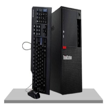 联想 Lenovo ThinkStationP318（I7-7700/32G/2256G/GTX1060） 工作站 台式工作站