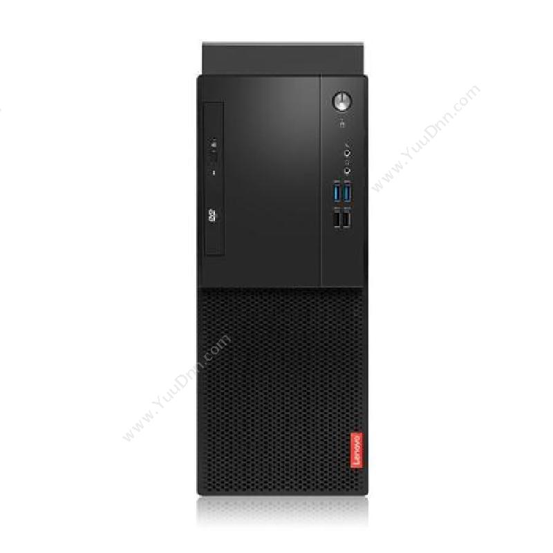 联想 Lenovo 启天M520-D469（19.5显示器） 台式机 台式电脑套机