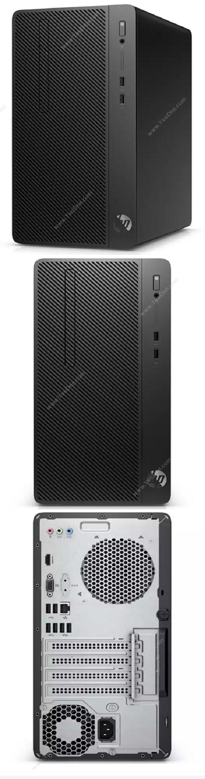 惠普 HP HP 288 Pro G4 MT Business PC-N9011026059（23.8寸） 台式机 台式电脑套机
