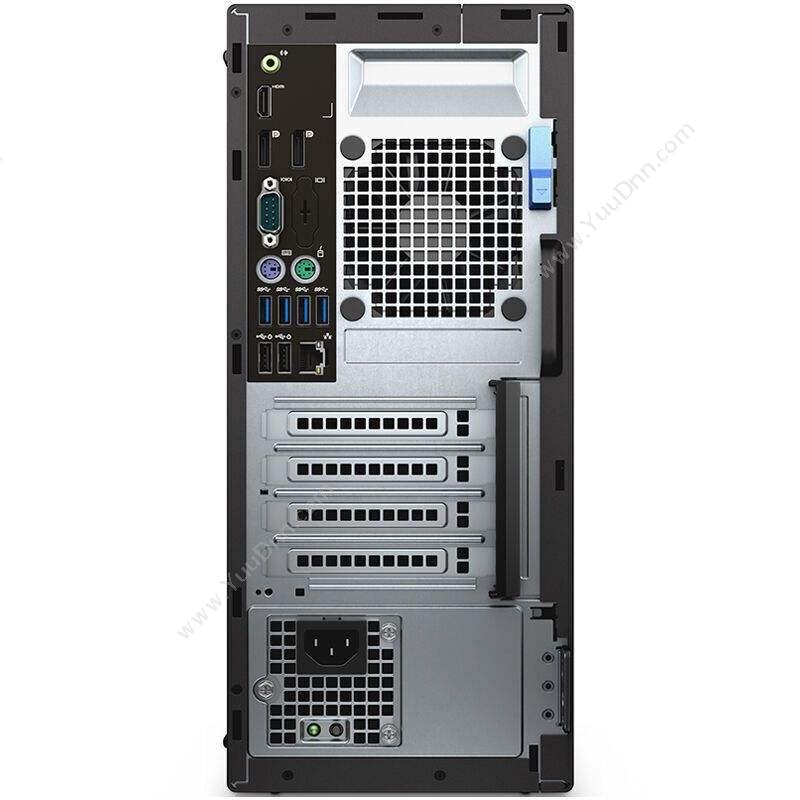 戴尔 Dell OptiPlex 5050 Tower 001928 台式机 台式电脑套机