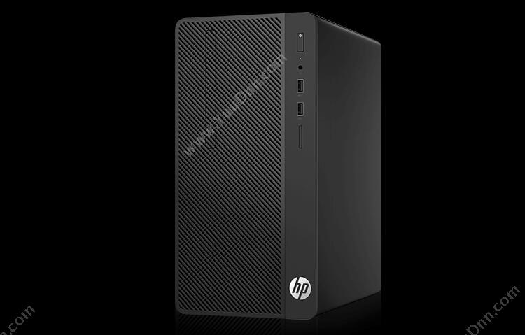 惠普 HP HP 280 Pro G4 MT     17x33.8x27.75cm 台式电脑套机