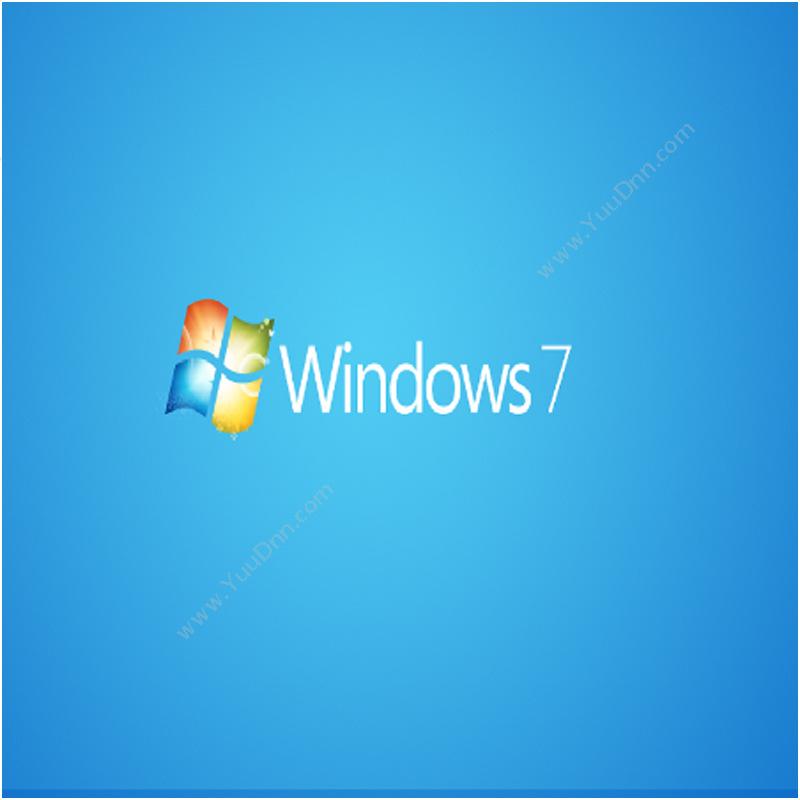 微软 Microsoft windows产品安装及售后服务（两年） 操作软件 操作系统