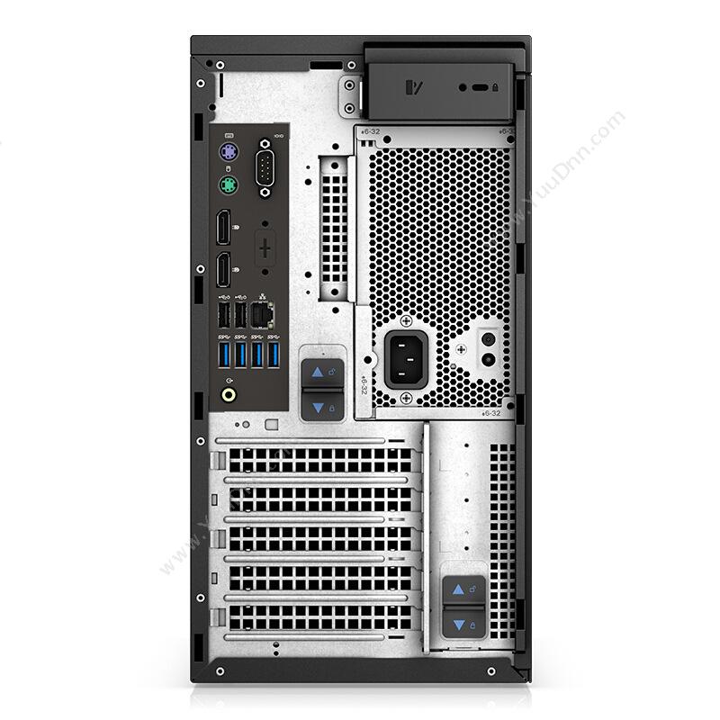 戴尔 Dell Precision 3630 Tower（i5 8500处理器/8G内存/256G SSD+1T/P620） 工作站 台式工作站