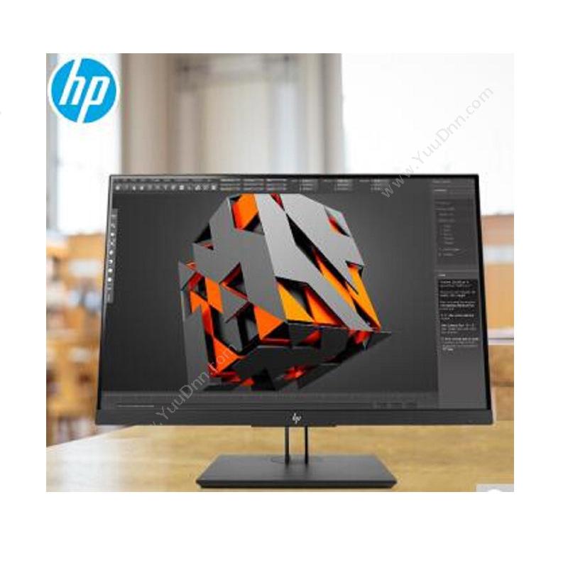 惠普 HPZ23n G2（23-inch 微边框IPS屏幕）液晶显示器