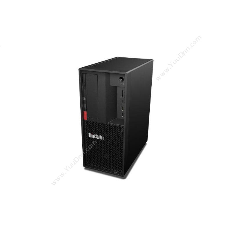 联想 Lenovo ThinkStationP330（I7-9700K/64G/4512G/RTX4000） 工作站 台式工作站