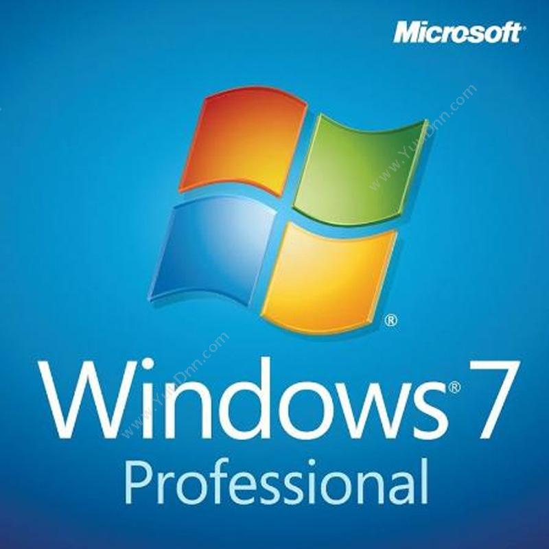 微软 Microsoftwindows产品安装及售后服务（两年） 操作软件操作系统