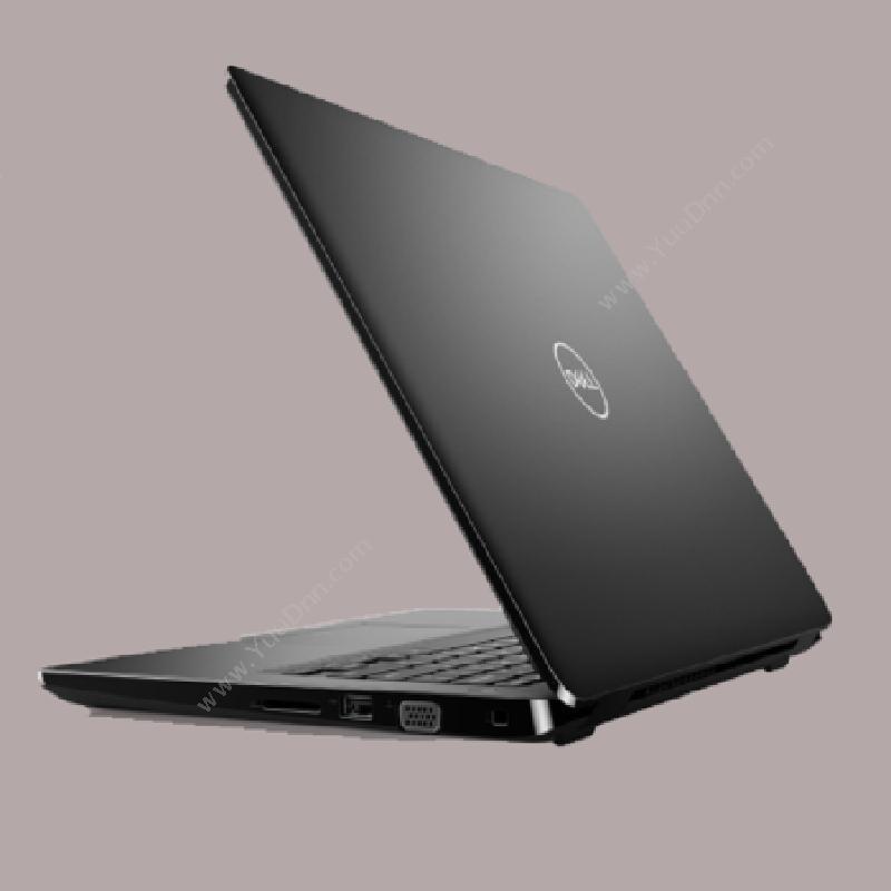 戴尔 Dell Dell Latitude 3400 260263（I7-8565U/8GB内存/128+1T/14.0寸/指纹识别/MX130 2G显卡） 笔记本