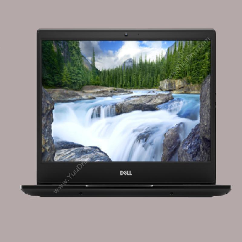 戴尔 Dell Dell Latitude 3400 260263（I7-8565U/8GB内存/128+1T/14.0寸/指纹识别/MX130 2G显卡） 笔记本