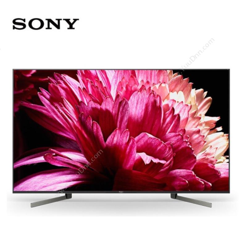 索尼 SonyKD-85X9500G 安卓8.0智能液晶电视 85英寸 大屏4K液晶显示器