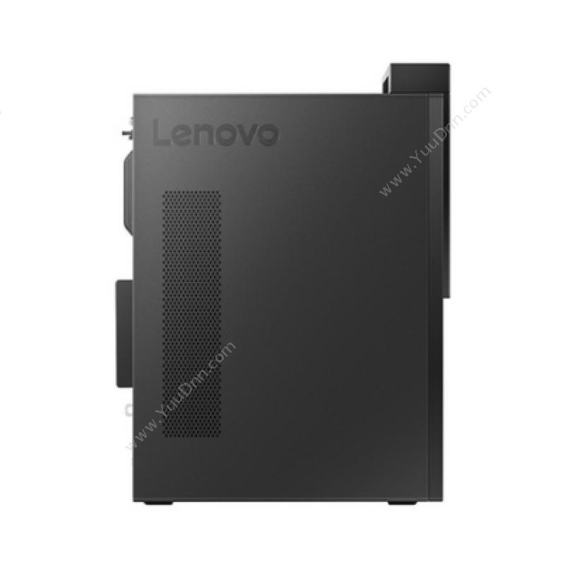 联想 Lenovo 启天M420-D016（黑） i3-8100/B360/4GB/1TB+128G/集显/DVDRW/保修3年/单主机/DOS(支持Win7系统） 台式电脑主机