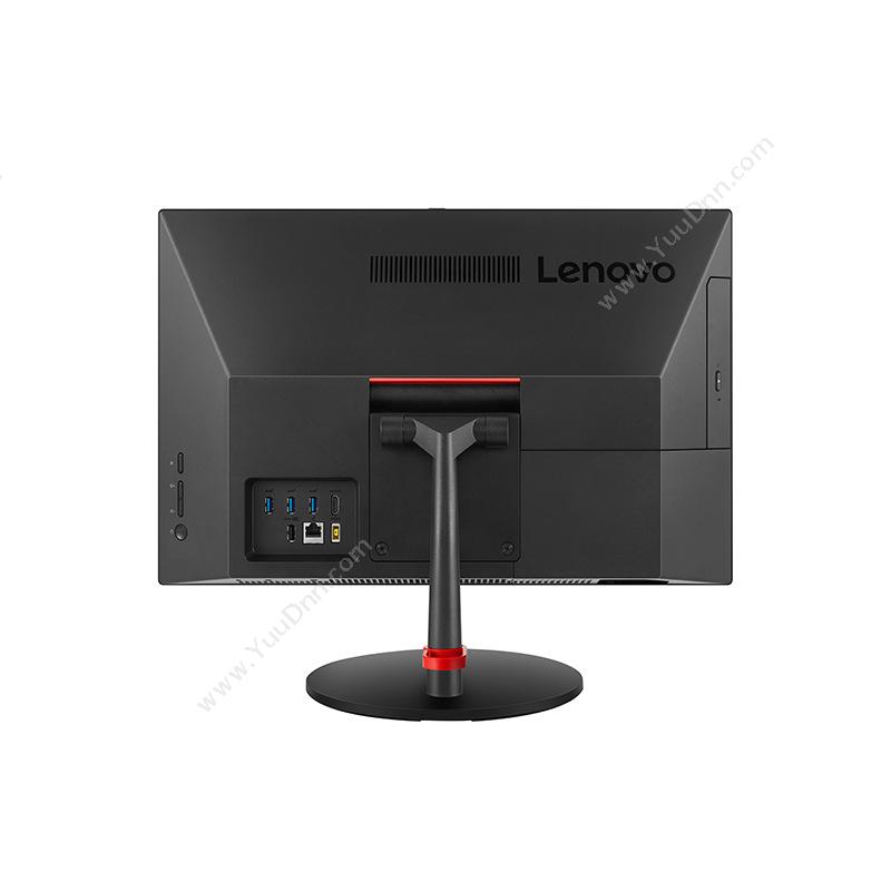 联想 Lenovo 启天A710-D007  i3-8100（黑）  B360/8G/128G+1T/集成/DVDRW/19.5英寸 台式一体机