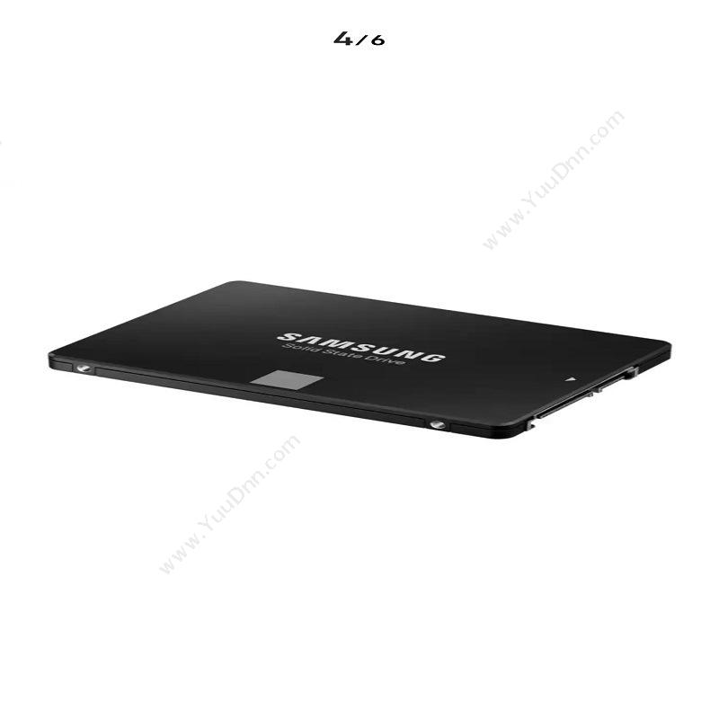 三星 Samsung1TB SATA3 台式机固态硬盘