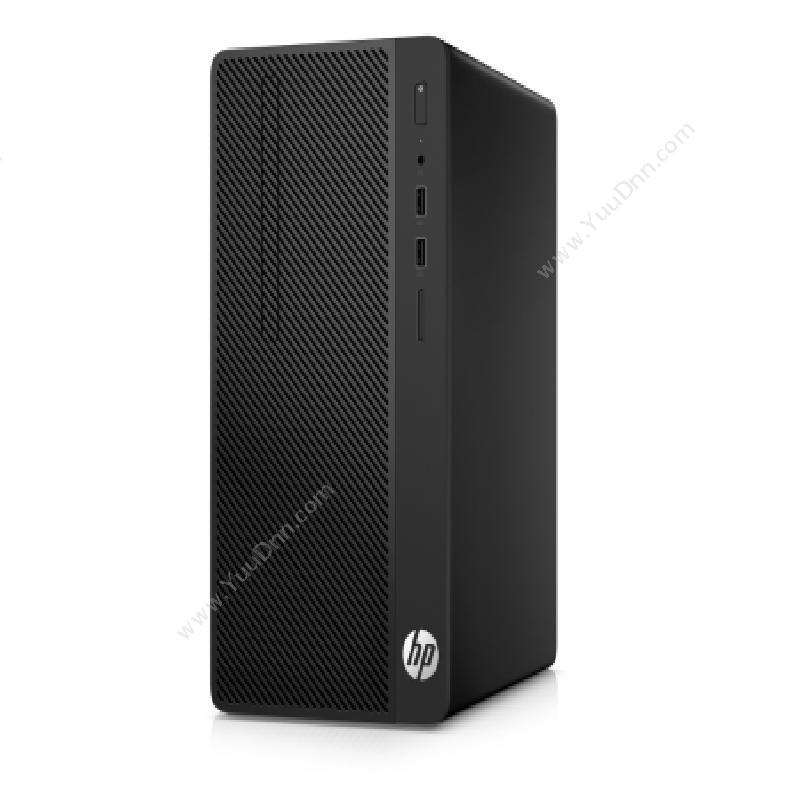 惠普 HP HP Desktop Pro PCI MT-I602320005A（23.8寸） 台式机 台式电脑套机