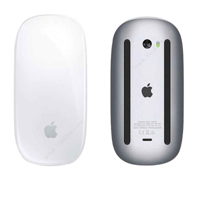 苹果 Apple二代  充电式键盘鼠标