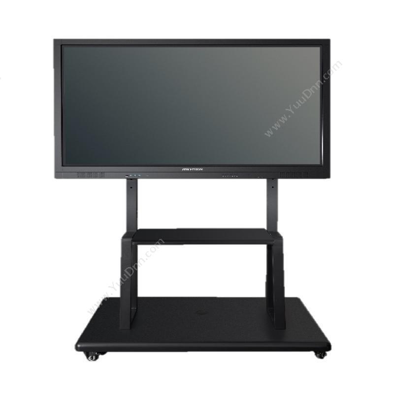 海康威视 HKVision 86寸智慧纳米黑板DS-D5186BD/D（I7）（黑板） 液晶显示器