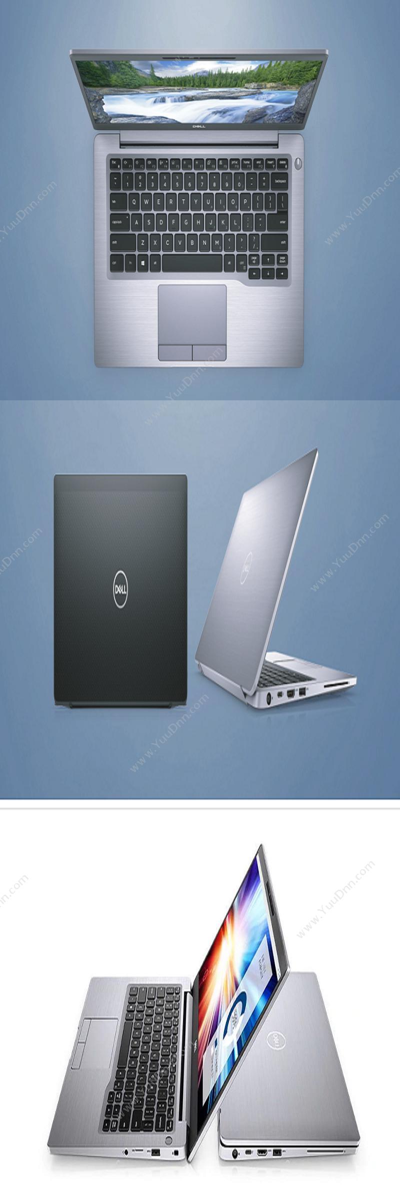 戴尔 Dell Latitude 7400 260044 （i7-8665U处理器/16GB内存/1TB 固态硬盘/14.0寸/集成显卡/指纹识别） 笔记本