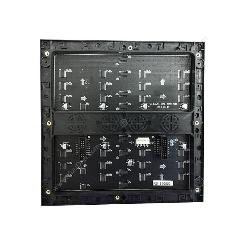 ChontdoCT-LDS P3-RGB-SMD LED显示屏 P3室内表贴三合一液晶显示器