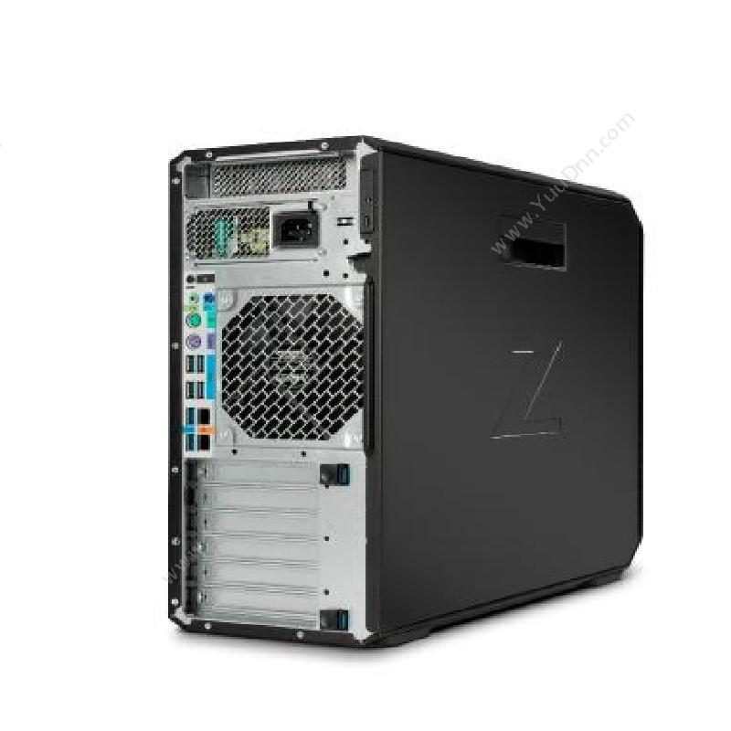 惠普 HP Z4 G4 Workstation 工作站（Intel Core i9-7980XE/32GB/256GB+1TB/P2000 5GB显卡） 台式工作站
