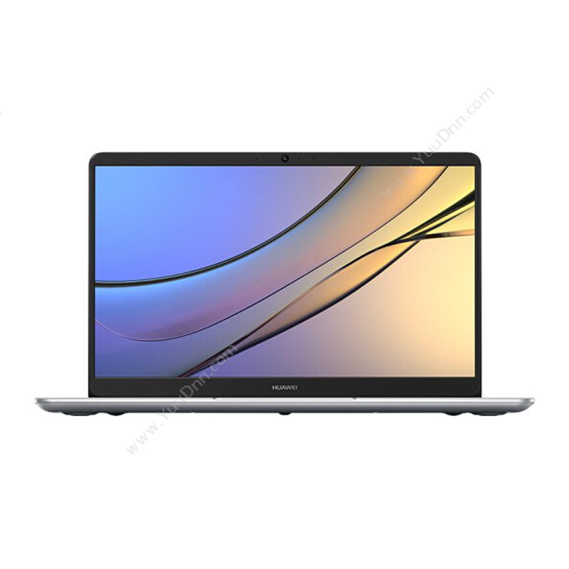 华为 HuaweiMRC-W50  MateBook D（银）  i5-8250U/集成/8GB/128GB+1TB/（2G）独立/无光驱/LED/15.6英寸/2年保修/DOS笔记本