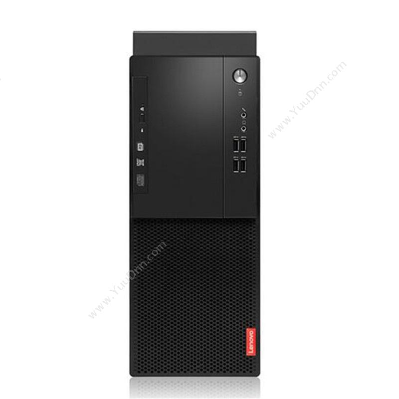 联想 Lenovo 启天M410-N018     i5-6500/8GB/1TB/无光驱/集成显卡/win7/三年质保 台式电脑主机
