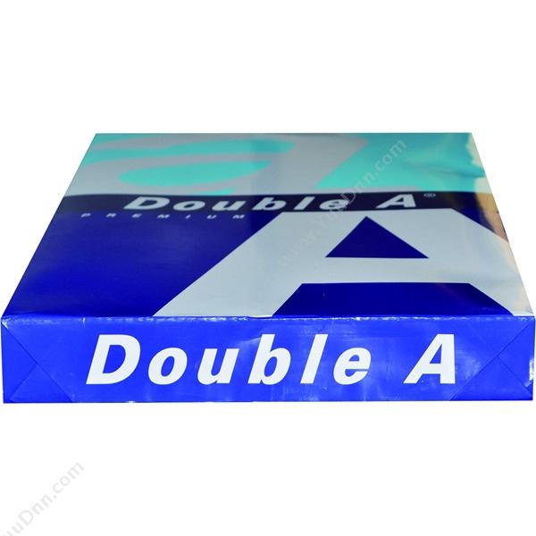 达伯埃 DoubleA 80g（5包/箱）A3（白） 普通复印纸