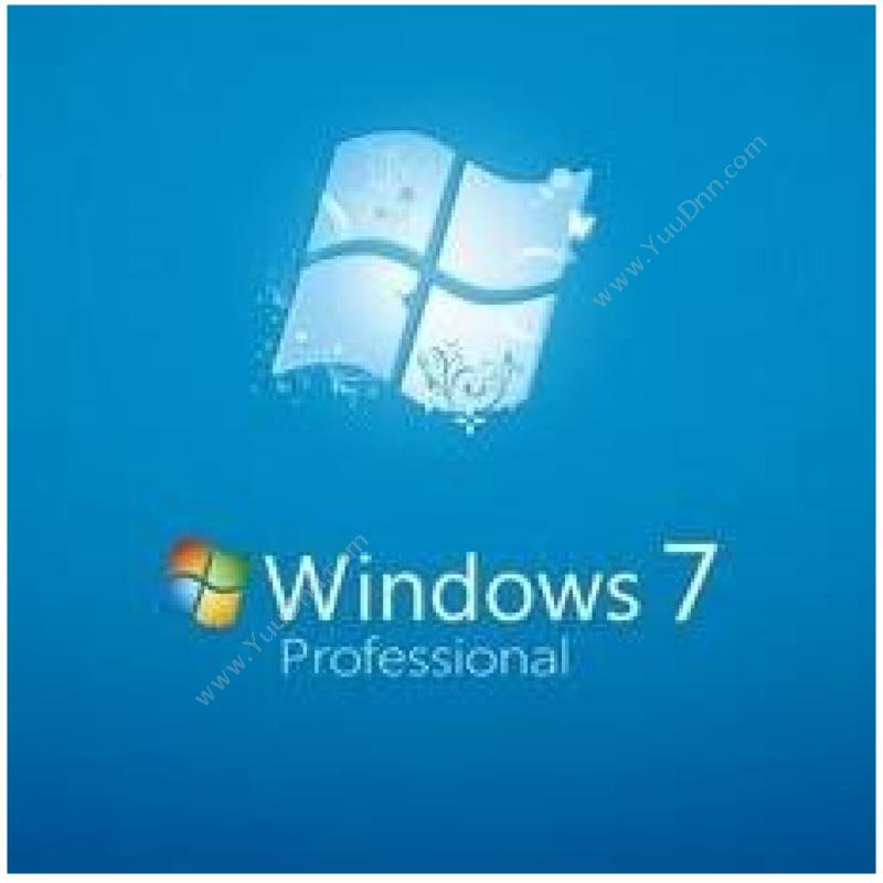微软 Microsoft windows7 64  64位32位 操作系统