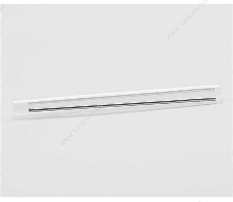 柯菲林 kevolin FT-PG2 双针皮线光纤热缩管冷缩管  透明色 50根/包 其它