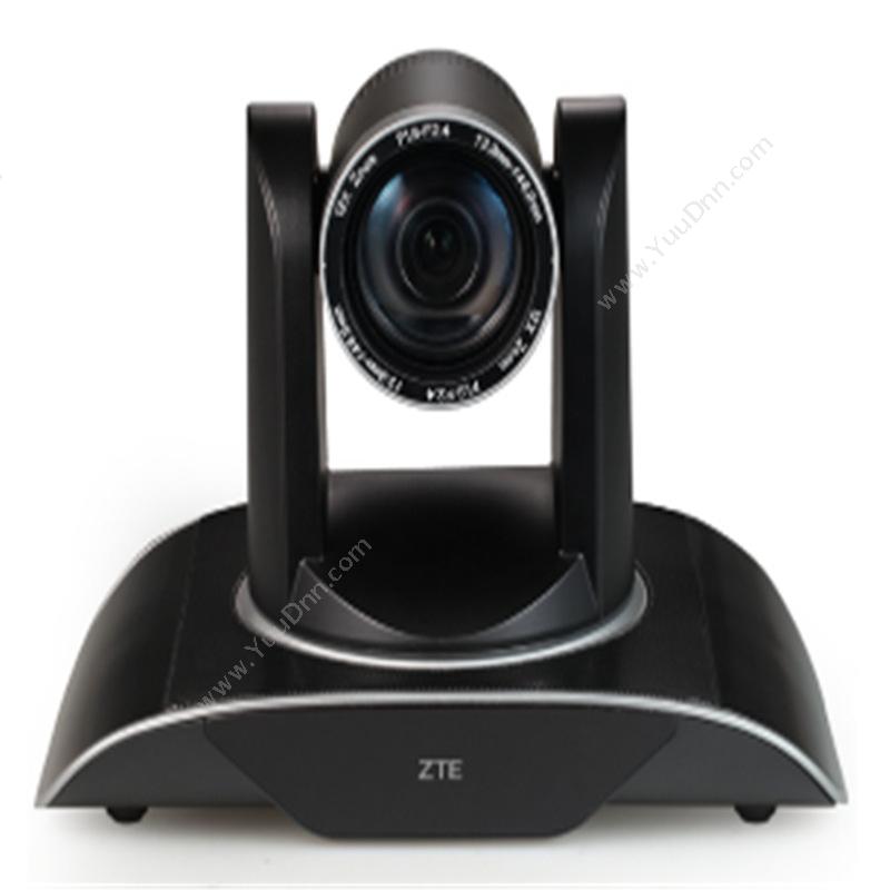 中兴 ZTE中兴 ZXV10 V220AF（黑）视频会议摄像头