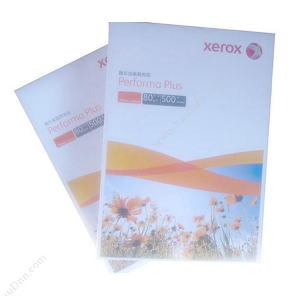 富士施乐 FujiXeroxProfessional80gA5 A5/80g 10包/箱	（白）普通A4纸