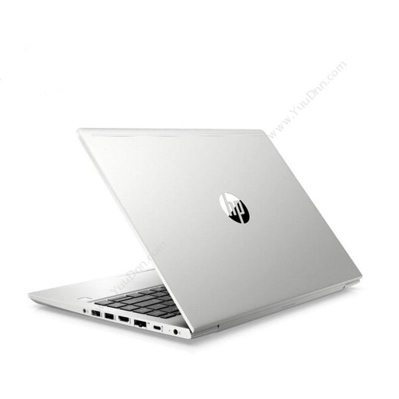 惠普 HP ProBook 440 G6  14英寸/（银）  I7-8565U-8G-256G-2G独显/WIN10/3年保修 笔记本