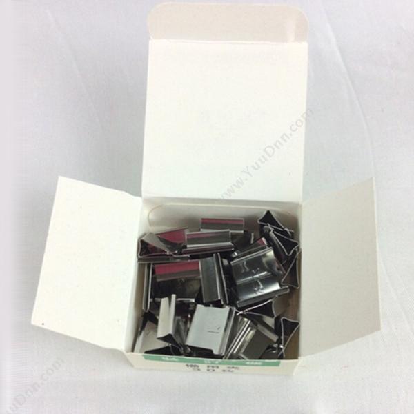 KoYo KY-SCL-30备用夹（30枚/盒，30小盒/大盒） 推夹器补充夹