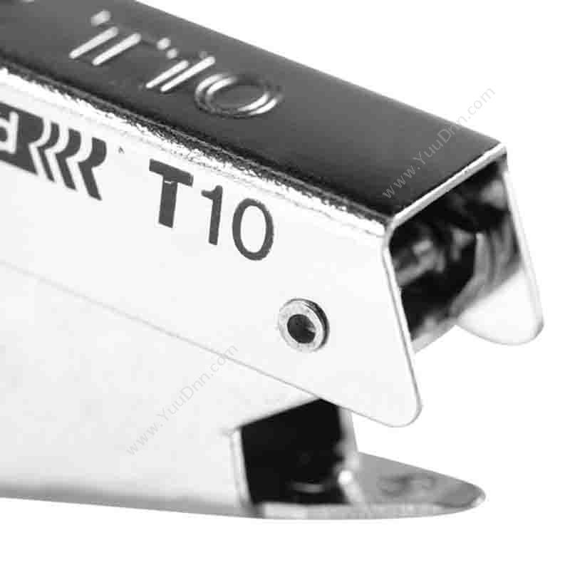 瑞特 Rapid 瑞特 20RAJ011 T10    装订厚度：10页；适用针型：10号针 混色 桌面订书机