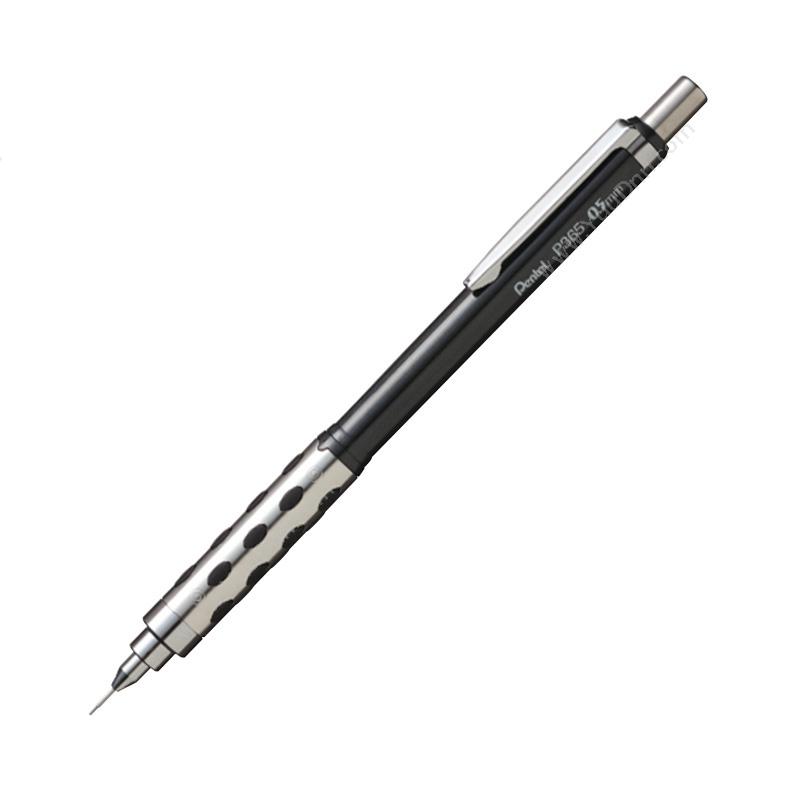 派通 PentelP365-SAX 活动铅笔 0.5mm （黑）自动铅笔
