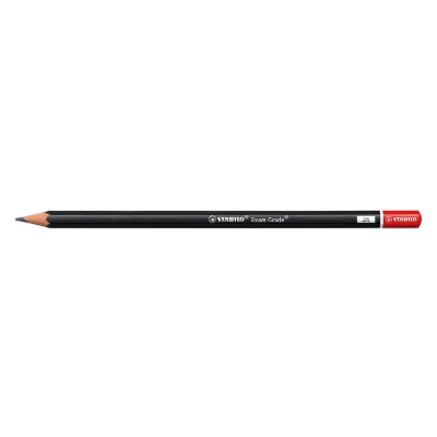 思笔乐 Stabilo 288/2B 上榜乐木制 铅笔