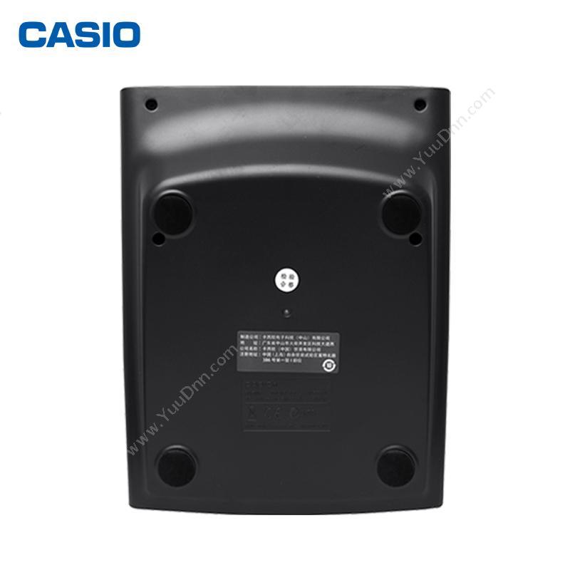 卡西欧 Casio DS-2B-GD 快速翻打计算器 常规计算器