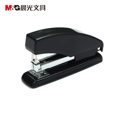 晨光 M&G ABS91640 省力型 30页 （黑） 桌面订书机