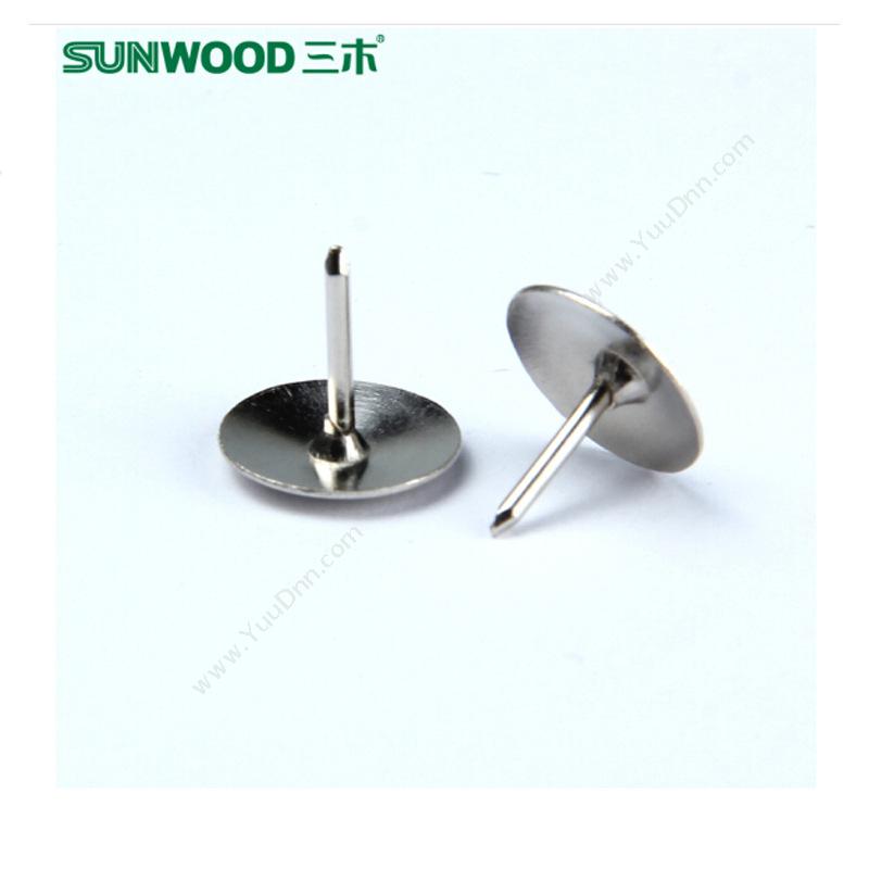 三木 Sunwood 8080 图钉 202# 1/10/500 图钉和大头针