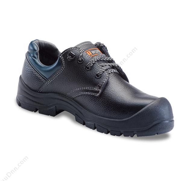 优工 YougongPAD-B2212 蓝典低帮款（B款） 36码 （黑）安全鞋