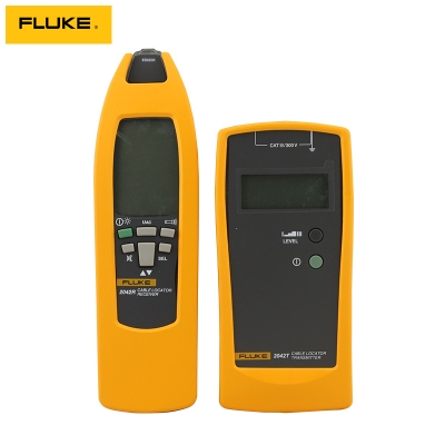 福禄克 Fluke F-2042 电缆探测仪 电缆测试仪/跟踪仪
