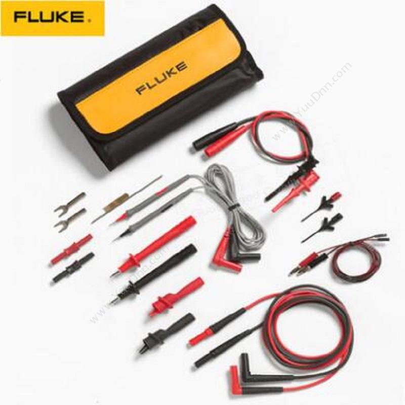 福禄克 FlukeTLK287 电子测试线套件通用测试附件