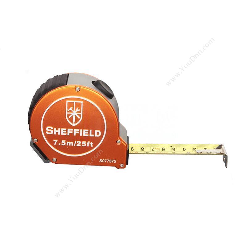 钢盾 SheffieldS077503 不锈钢 自锁式其他角尺/角度尺/刀口尺