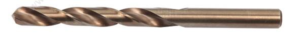钢盾 Sheffield S137025  10.0mm 直柄高速钢含Co麻花钻