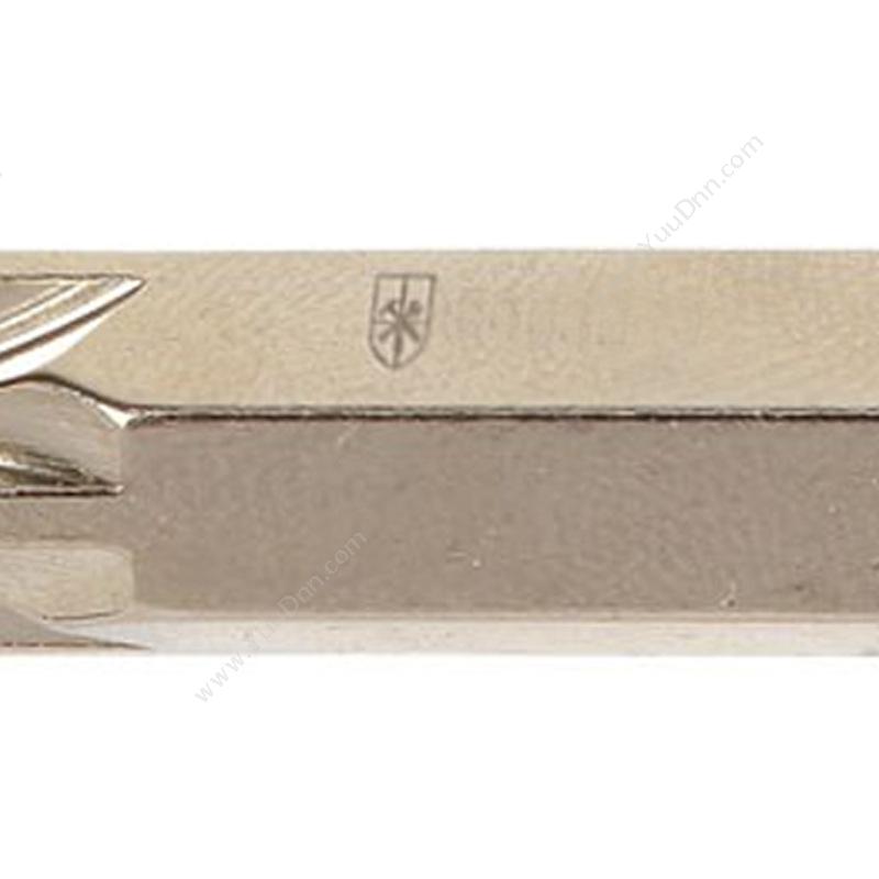 钢盾 Sheffield S053242 8mm系列米字型旋具头PZ3  5件套 长米字旋具头