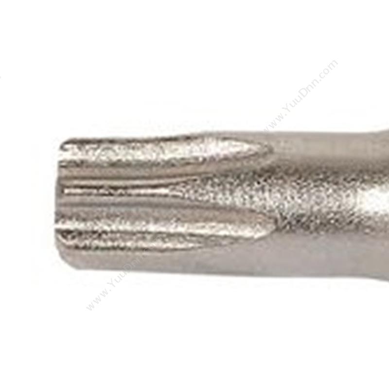 钢盾 Sheffield S053224 8mm系列花型旋具头T40  5件套 花型旋具头